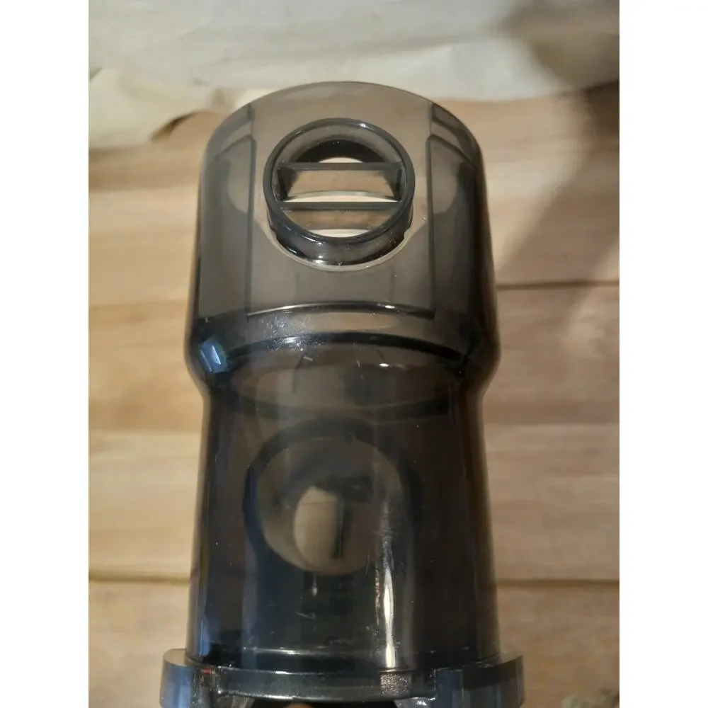 Emeril Lagasse Pasta & Beyond PM-01 Parts Genuine Juicer Chute Tube Housing